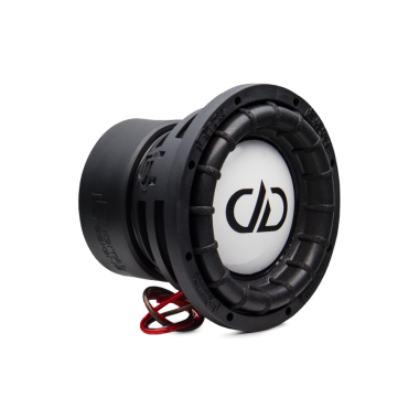 Пассивный сабвуфер DD2508 ESP